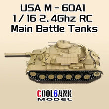 Load image into Gallery viewer, Remote Control Ifv Simulation Battle Tank Electric Toy Gifts
