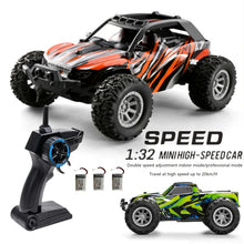 Load image into Gallery viewer, Remote Control Car for S801 S802 Boys Kids Gift Built-in Dual Led Lights
