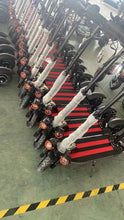 Load image into Gallery viewer, Foldable Electric Scooter for Work, Portable, Small Electric Scooter for Adults, 10 Inch
