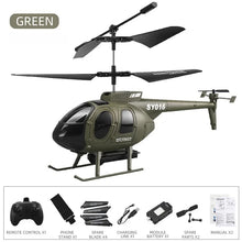 Load image into Gallery viewer, 8K Camera Rc 2.4G Rc Helicopters 6Ch Airplane for Adults Electric Airplane Flying Toy Children Toy Remote Control Smart Products
