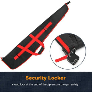 120cm Hunting Rifle Bag Backpack For Airsoft Hunting Shooting Gun Case Rifle Carry Bag Protable Gun Protection Bag