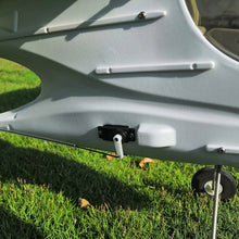 Load image into Gallery viewer, MD-TECH Sky Surfer X10 1400mm Wingspan EPO FPV Aircraft RC Airplane Glider KIT/PNP for Beginners
