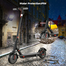 Load image into Gallery viewer, Adult Electric Scooter 36V 10.4Ah Escooter Kick Scooter with APP Lightweight Long Range 30km Scooters 350W
