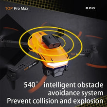 Load image into Gallery viewer, GPS Obstacle Avoidance Photography RC Drone 10000M
