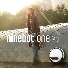 Load image into Gallery viewer, Ninebot One A1 Electric Unicycle (155WH) Free shipping Warranty
