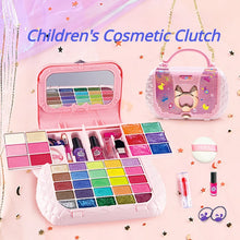 Load image into Gallery viewer, Makeup Cosmetics Handbag Safe Water Soluble Birthday Gift
