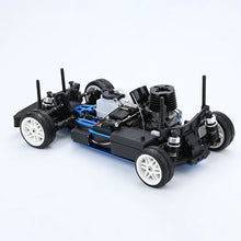Load image into Gallery viewer, High Speed Nitro Powered Rc Car VRX Racing RH1003 Touring 1/10 Scale 4WD Car Big Kids Radio Control Toys for Children Adults
