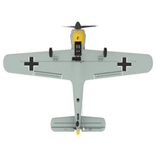 Load image into Gallery viewer, Eachine Mini FW190 400mm Wingspan 2.4G 4CH 6-Axis Gyro One Key Aerobatics XPilot Stabilization System EPP RC Airplane BNF/RTF
