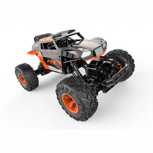 Load image into Gallery viewer, RC1:32 high-speed motor simulation shock absorber Race motorcycle charging 2.4Ghz Parent-child interactive boy's holiday toy
