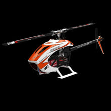 Load image into Gallery viewer, Goosky New S1 BNF 6CH 3D Stunt Double Brushless Motor Direct Drive Motor Flybarless Direct-drive RC Helicopter Adult Toys Gifts
