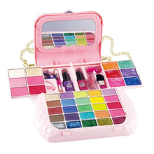 Load image into Gallery viewer, Makeup Cosmetics Handbag Safe Water Soluble Birthday Gift
