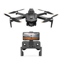 Load image into Gallery viewer, New V168 8K optical flow drone GPS OA positioning aerial camera
