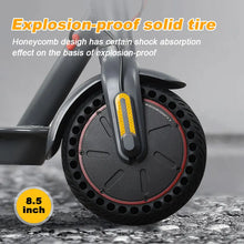 Load image into Gallery viewer, Mankeel MK083 Electric Scooter for Adult 350W 25KM/H Smart APP Control Foldable Electric Kick Scooters 30KM Range E Scooter
