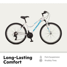Load image into Gallery viewer, High Timber Mountain Bike for Adult Youth Men Women Boys Girls, 24 to 29-Inch Wheels
