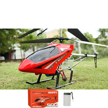 Load image into Gallery viewer, HD 4K Camera Large Remote-controlled Helicopter Anti-falling RC UAV Durable Charging Model Toy Outdoor Aircraft Children's Gift
