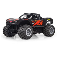 Load image into Gallery viewer, 4WD 2.4G Amphibious RC Car Off-road Climbing Remote Control Car  JJRC Q156 Racing All-terrain Waterproof RC Truck Car Toys Gifts
