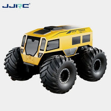 Load image into Gallery viewer, 2025 JJRC Q210 2.4G 4WD RC Car Remote Control with Amphibious Design All-Terrain Capability Off-Road Vehicle Toy
