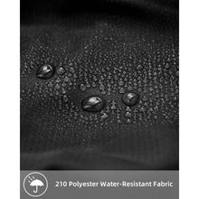 Load image into Gallery viewer, Double Sleeping Bag Ohuhu Sleeping Bags for Adults with 2 Pillows 2 Person Bag for Kids Waterproof Large Sleeping Bags
