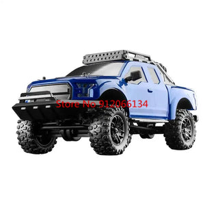 All Terrain Off-Road Climbing RC Truck 4WD Shock Absorber