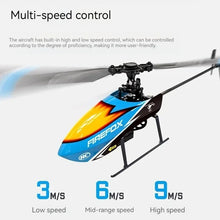 Load image into Gallery viewer, Remote Control Helicopter Model Toys for Beginners Boy Gifts
