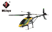 Load image into Gallery viewer, V912 Brushed Motor Rc Helicopter 4ch 2.4g Model Toy For Children Gifts
