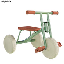 Load image into Gallery viewer, Lazychild Children&#39;s Tricycle Pedal Car 1-8 Years Old Large Baby Scooter Kids Stroller New Triciclo Infantil Dreirad News
