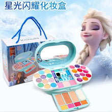 Load image into Gallery viewer, 2 Original  real Makeup Makeup Toy Set  Girl Gift Playhouse Fashion Toys
