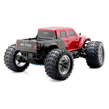 Load image into Gallery viewer, HSP RC Truck 1:10 Scale Nitro Power Hobby Two Speed
