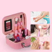 Load image into Gallery viewer, Child Toy Girls Pretend Play Make Up Toys Simulation
