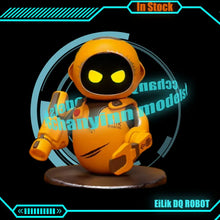Load image into Gallery viewer, Ai Robots Eilik Dq07 War Damaged Version
