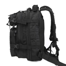 Load image into Gallery viewer, LQARMY 35L Tactical Backpack Molle Assault Rucksack Men Women Backpacks Travel Camping Hunting Hiking Backpack
