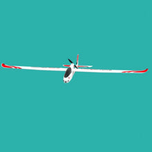 Load image into Gallery viewer, VolantexRC Ranger 2000 V757-8 2000mm Wingspan EPO FPV Aircraft RC Airplane PNP
