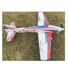 Load image into Gallery viewer, Rc Plane 2024 New Model Epo Material 1-Meter Wingspan F3a Elf F-803 Aircraft Route Stunt Performance Aircraft Toy Gift
