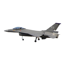 Load image into Gallery viewer, HOOKLL F16 Fighting Falcon 710mm Wingspan 70mm EDF EPO Jet RC Airplane KIT/PNP
