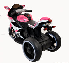 Load image into Gallery viewer, Tamco 6V Kids Electric motorcycle/ Cheap Kids toys motorcycle/Kids electric car/electric ride on motorcycle 3-4 years girl
