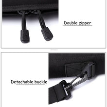 Load image into Gallery viewer, 70cm / 95cm / 115cm Tactical Gun Storage Bag Outdoor Shooting Hunting Shotgun Carry Case Rifle Shoulder Bag with Pad
