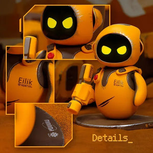 Ai  Robot Technology Companion Bot With Endless Fun Robot Toy For Kids