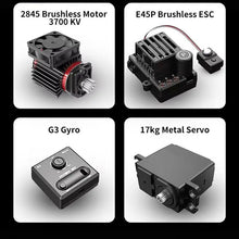 Load image into Gallery viewer, High Speed Drift Car  With Gyroscope - Electric Toy
