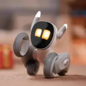 LOONA Smart Robot Intelligent Machine AI Emotional Toy