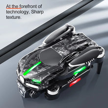 Load image into Gallery viewer, BMAD New 2024 V186 Brushless Drone Professional Three Camera
