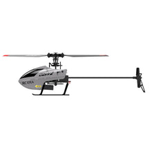 Load image into Gallery viewer, RC ERA C129V2 RTF RC Helicopter 2.4GHz 6-axis Gyroscope One Click 3D Flip Remote Control Aircraft Hobby Toys
