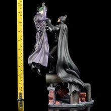 Load image into Gallery viewer, Batman VS Joker Action Figure Arkham Comic Anime
