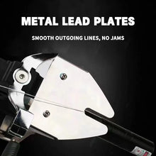 Load image into Gallery viewer, Outdoor Shooting Fishing Slingshot Professional Hunting Big Powerful Laser Slingshot For Hunting Catapult Crossbow
