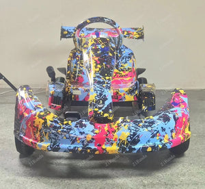 Cheap High Speed buggy go kart karting cars for sale racing go kart go karts for kids