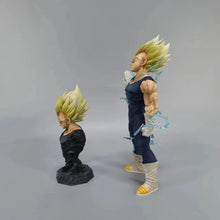 Load image into Gallery viewer, Action Figures Vegeta Figurine Gk Statue Collection Model Toys
