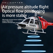 Load image into Gallery viewer, RC ERA C138 1:36 Remote Control Simulation RC Bell 206 Helicopter Altitude Hold 2.4g Genuine 6axis Gyro
