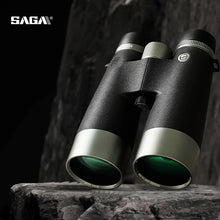 Load image into Gallery viewer, SAGA ED Lens 15x56 Professional Binoculars Suitable for Traveling, Camping, Hunting, Outdoor Bird Watching  Oculares Telescopio
