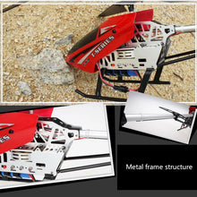 Load image into Gallery viewer, 80cm Large Remote-controlled Helicopter Anti-falling
