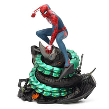 Load image into Gallery viewer, Marvel legend Avengers Action Figure Model Toys Collection Gift
