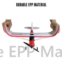 Load image into Gallery viewer, Mini T-28 Trojan 761-9 EPP 400mm Wingspan 2.4G 6-Axis Gyro RC Airplane Trainer Fixed Wing RTF Mode 2 One Key Return
